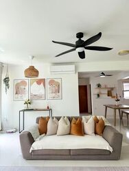 Blk 676B Park Grove @ Yishun (Yishun), HDB 5 Rooms #549188531